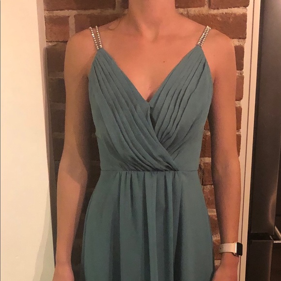 WEDDING DRESS - Picture 6 of 6